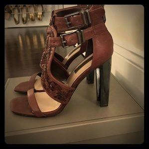 Bcbg heels